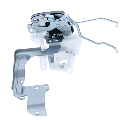 Front Right Door Lock Mechanism for Mitsubishi Fuso Canter (2009–Current)