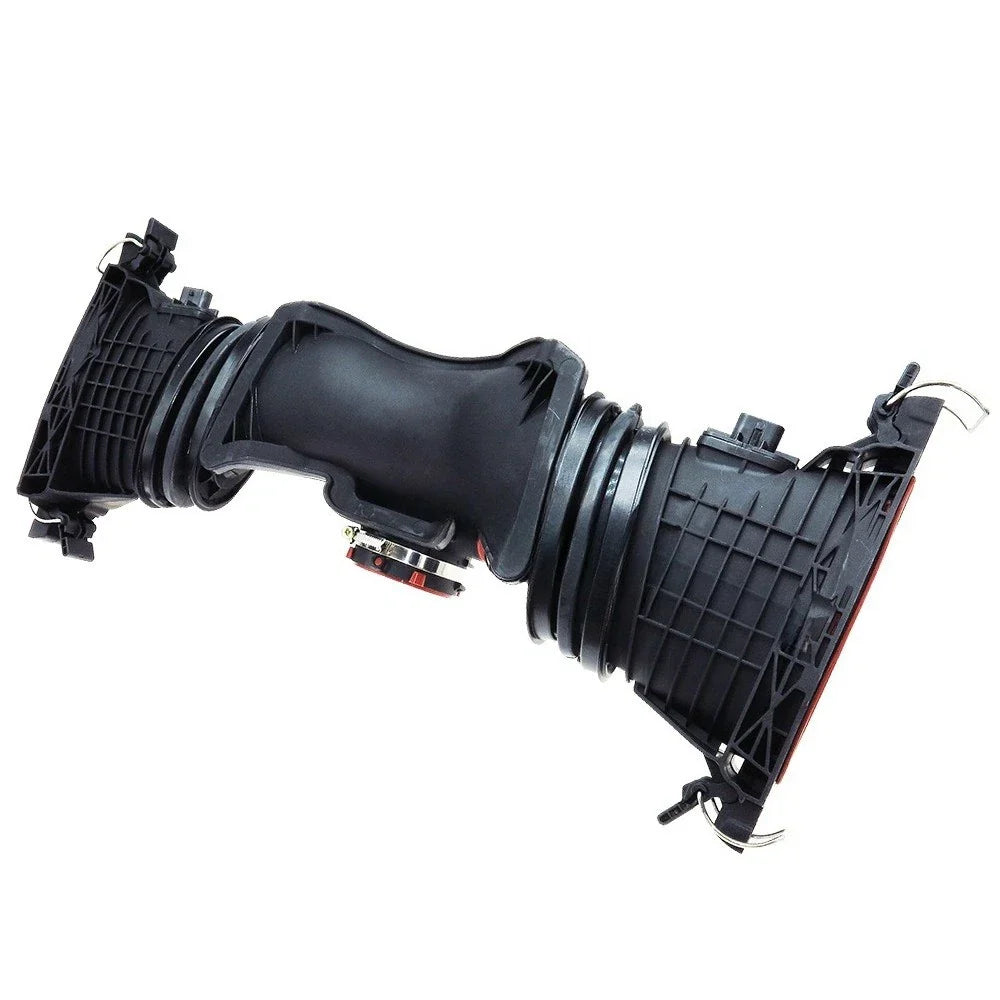 Air Intake Duct with 5 pin Air Mass Sensor for Mercedes C-Class (2014-2020)