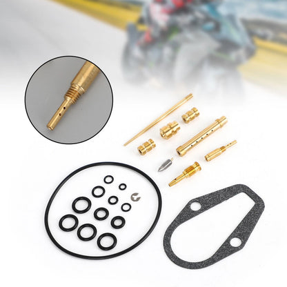 Carburetor Repair Kit for Honda CB500 CB500K (1971–1973) CB550K (1975–1976)