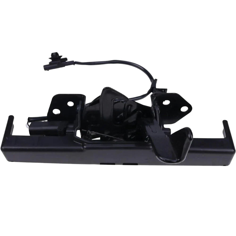 Hood Lock Latch Assembly for 19-21 Kia Forte Sedan 1.6L 2.0L (2019-2021)