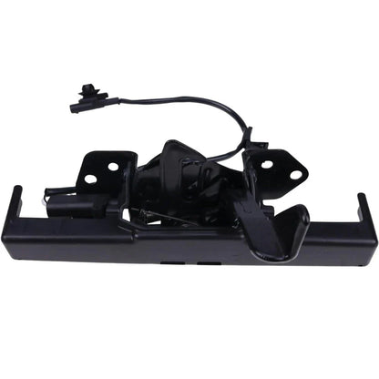 Hood Lock Latch Assembly for 19-21 Kia Forte Sedan 1.6L 2.0L (2019-2021)