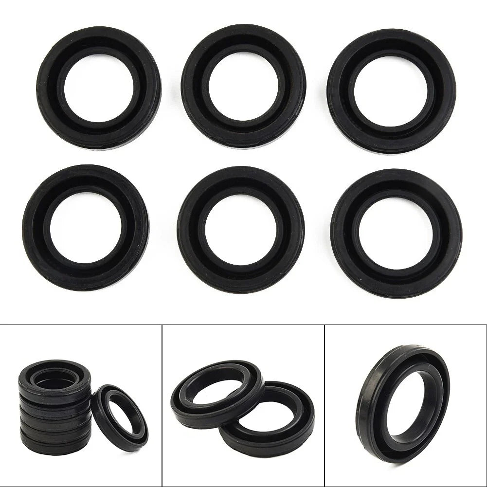 6-Piece Valve Cover Gasket Infiniti FX35 G35
