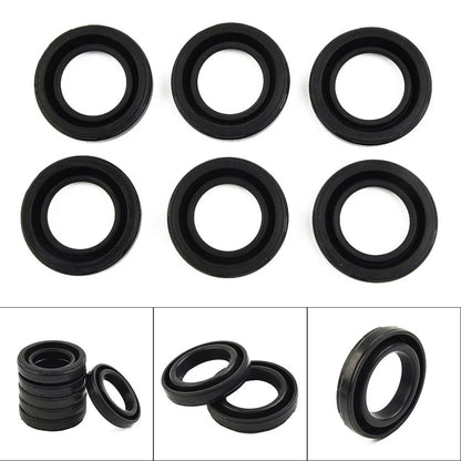 6-Piece Valve Cover Gasket Infiniti FX35 G35