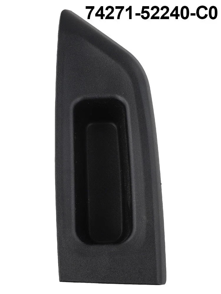 Door Handle Trim Panel for Toyota Yaris (2012–2014)