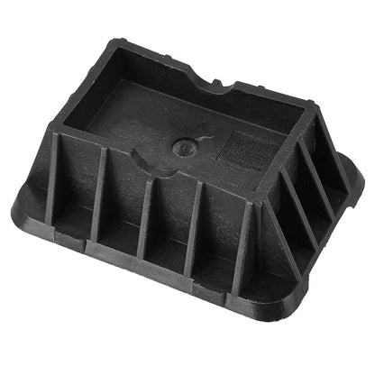 2 x Jacking Pad Point Covers for BMW E60 E61 E82 E90 E91 F10 F07 (2007-2017)