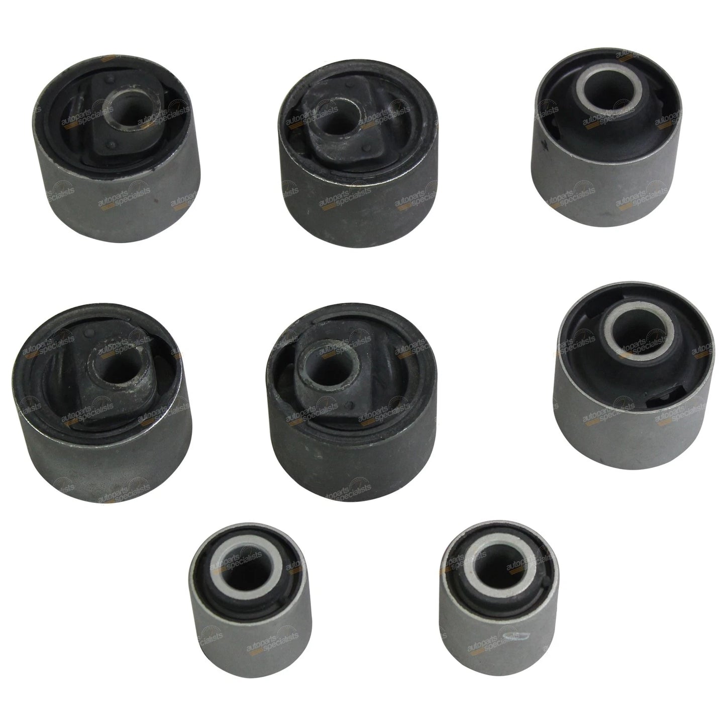 Suspension Arm & Panhard Bush Kit for LandCruiser FZJ78 FZJ79 HZJ78 HZJ79