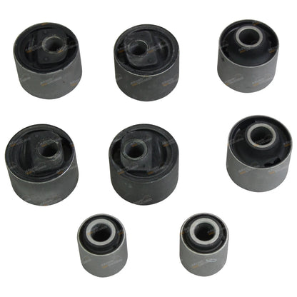 Suspension Arm & Panhard Bush Kit for LandCruiser FZJ78 FZJ79 HZJ78 HZJ79