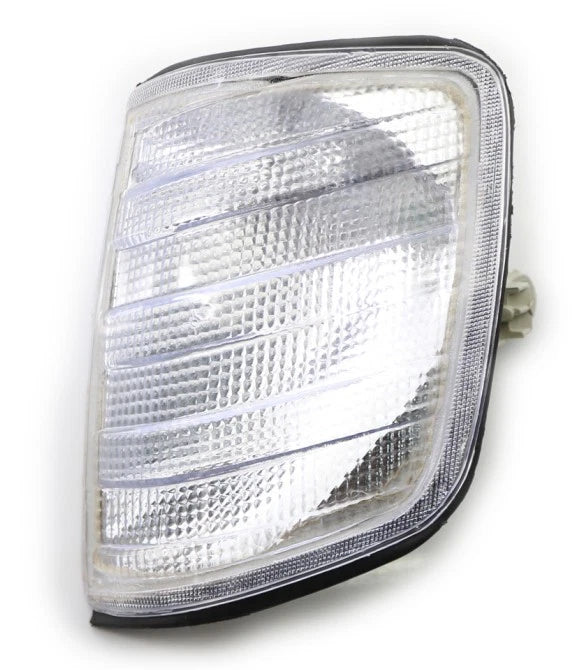 Corner Signal Lamp Parking Light for Mercedes E-Class W124 (1985–1995)