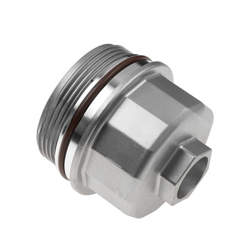 Oil Filter Housing Cover Cap for Mini Cooper (2002–2008)