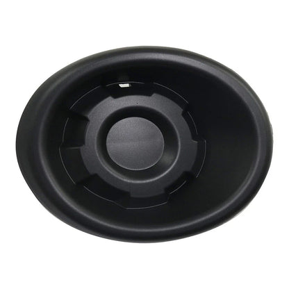 Left Front Fog Light Cover for Nissan Pathfinder (2013-2016)