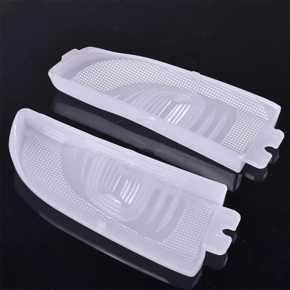 Front Sun Visor Light Cover for Toyota Tundra, Sienna (2014-2019), Avalon (2013-2015)