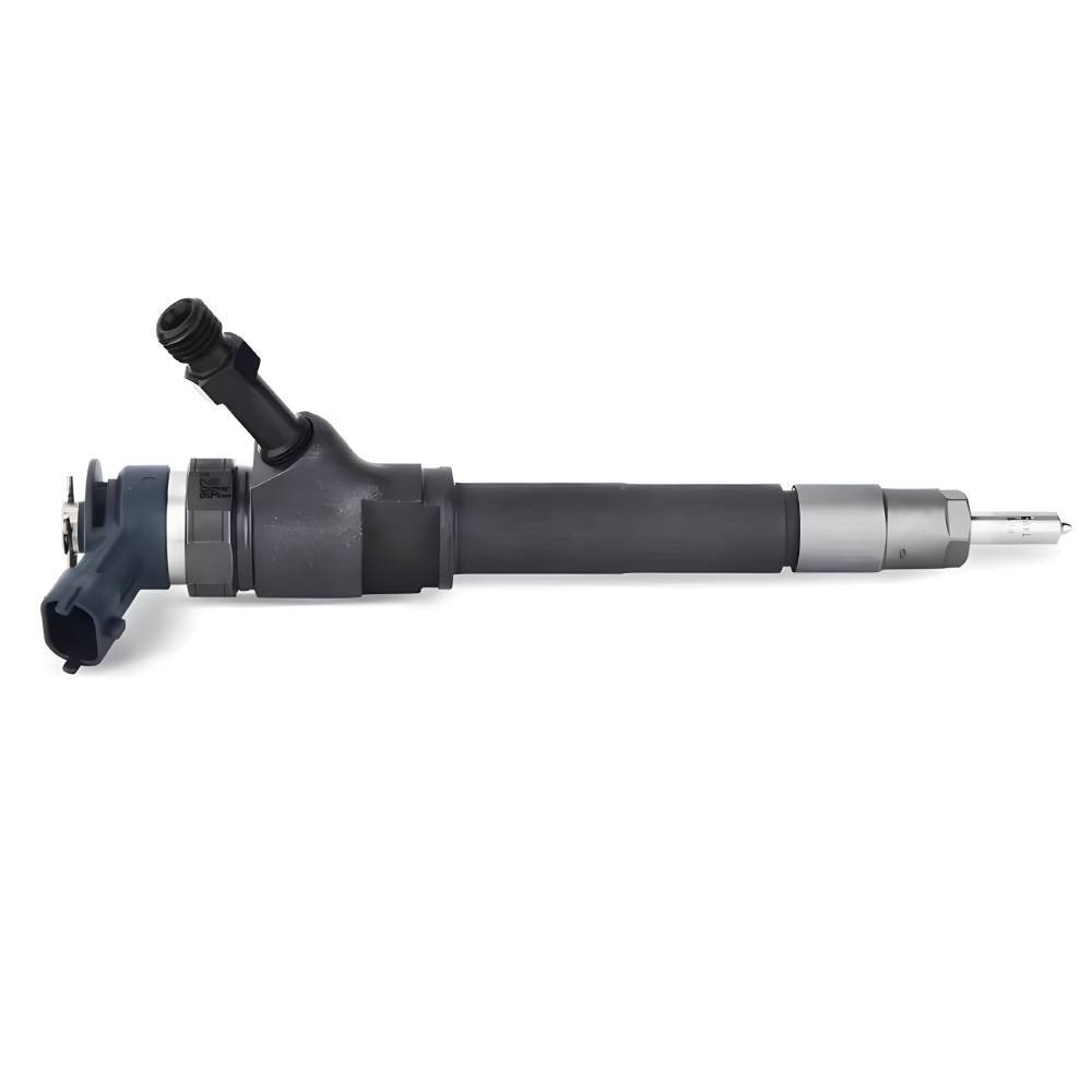 Fuel Injector for Ford Ranger, Everest, Mazda BT-50 (2006–2011)