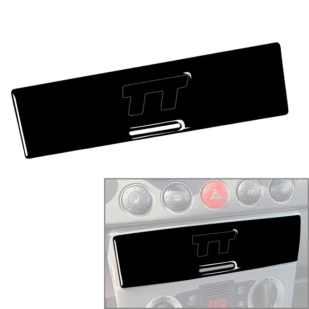 Front Bumper Lower Outer Grille Insert Right Side for Audi Q7 (2010–2015)