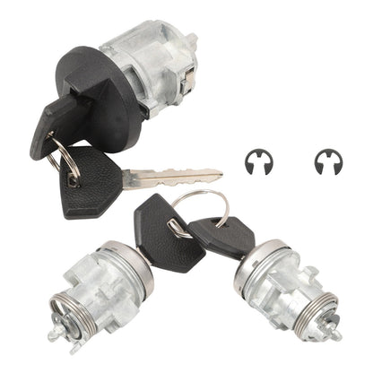Ignition Switch Lock Cylinder for Mazda B1500 (1997)