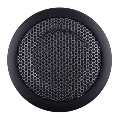 2 x Rear Door Tweeter Speaker Covers for BMW 1/2/3/4 Series (2011-2020)