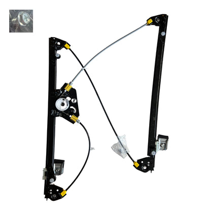 Front Right Electric Window Regulator for BMW X3 F25 (2013–2017)