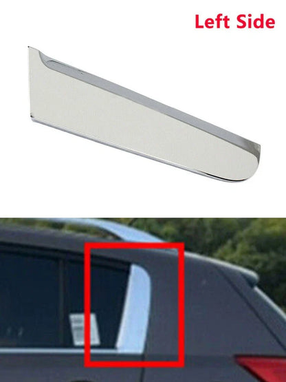 Rear Door Molding Garnish for Honda Civic