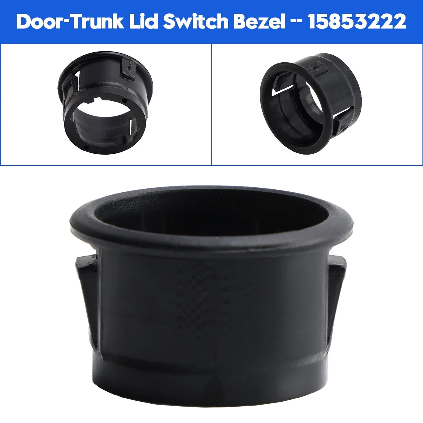 12LED Rear View Camera for Audi A3 A4 A6 A8 Q5 Q7 S5 S6 S8 RS4 RS6 (2000–2023)