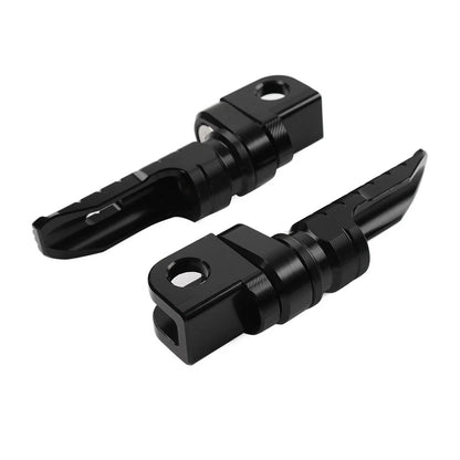 Front Footrests Pegs for CFMoto 250SR 650NK 150NK 250NK (2018-2024)