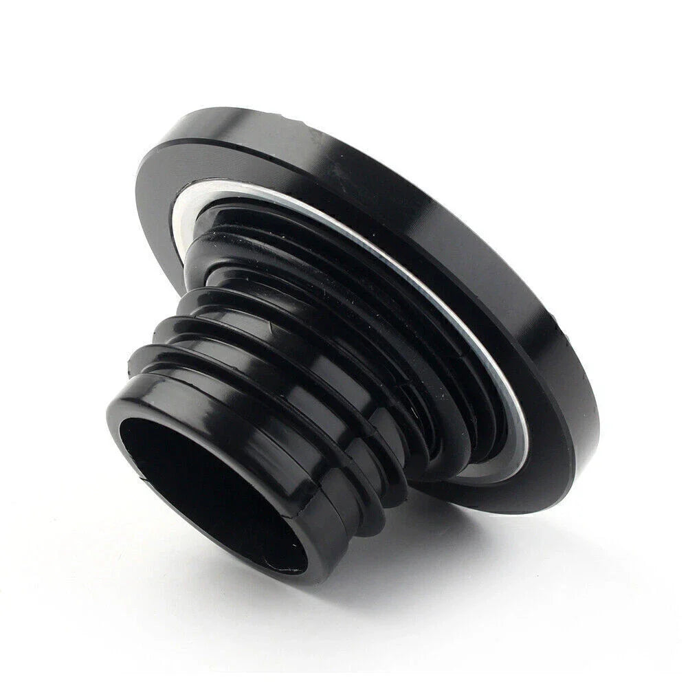 Fuel Gas Tank Cap for Harley Sportster XL883 XL1200 48 Dyna Touring Softail