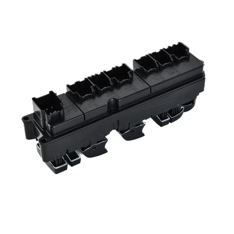 Front Driver Power Window Switch for Chevy Silverado (2007–2013)