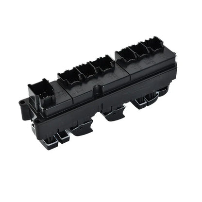Front Driver Power Window Switch for Chevy Silverado (2007–2013)