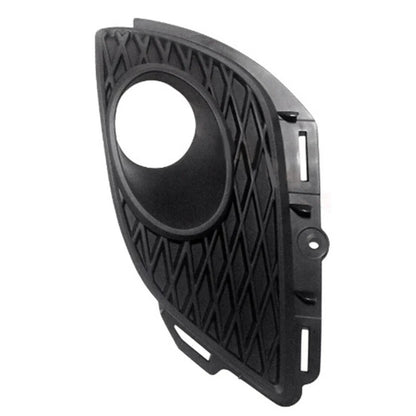 Plastic Fog Light Cover Front Right Bumper for Toyota Matrix (2009-2010)
