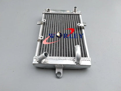 Aluminum Radiator for Suzuki Burgman AN400 2003-2006 ()