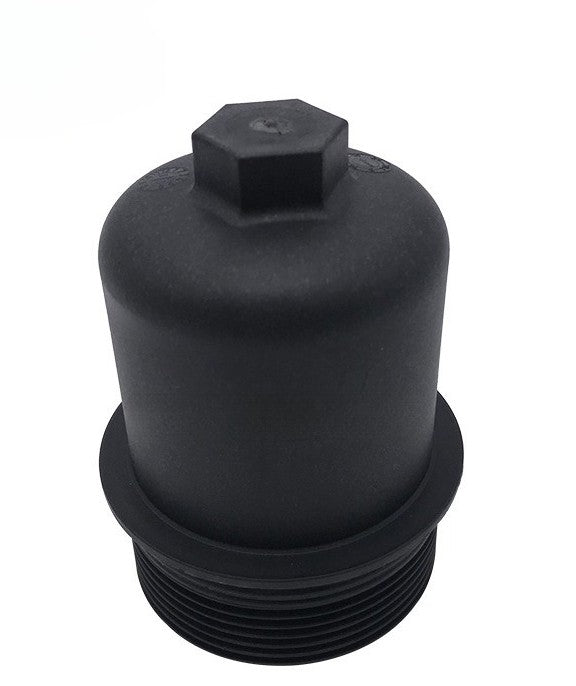 Billet Aluminum Transmission Oil Filter Housing for VW Audi DQ250 (2003–2023)