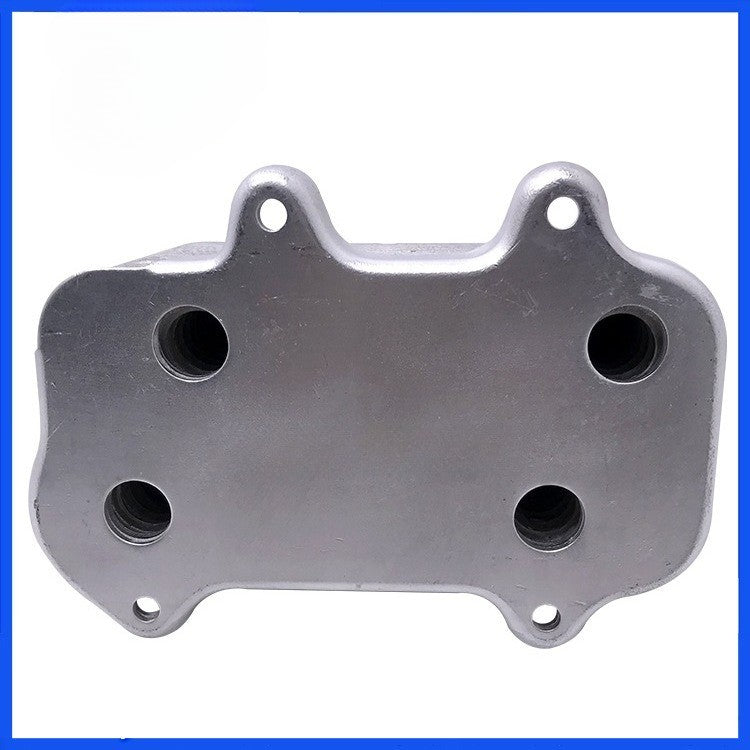 Engine Oil Cooler for Porsche Boxster 986 987 1997–2008
