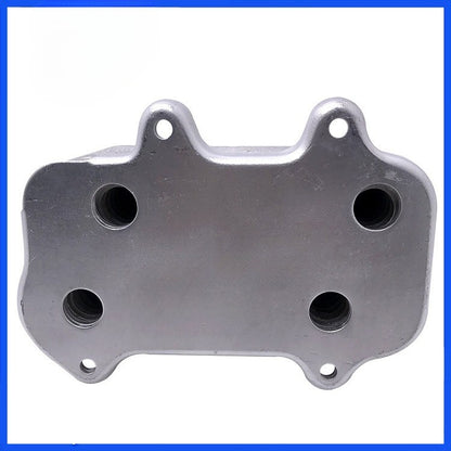 Engine Oil Cooler for Porsche Boxster 986 987 1997–2008