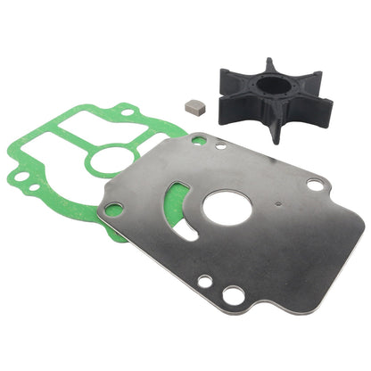 Water Pump Impeller Kit for Suzuki Outboards DF 25A 30A