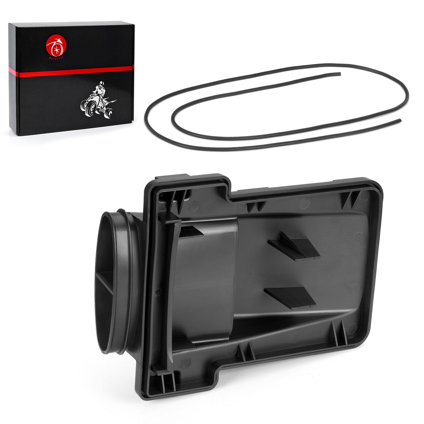 Air Box Cover Lid with Seal for Yamaha Raptor 660 YFM660R (2001–2005)