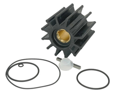Sea Water Pump Impeller Repair Kit for Sherwood (17000K)