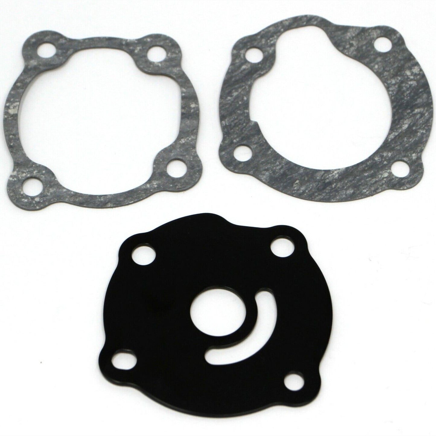 Water Pump Kit for OMC Johnson Evinrude 18-28HP (1979–1998)