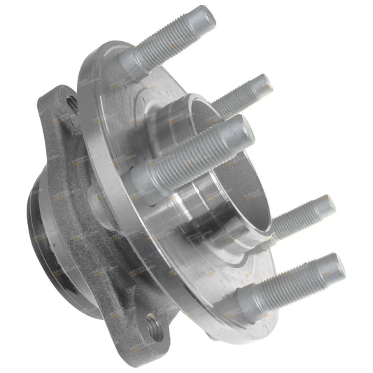 1 x Front Wheel Bearing Hub Assembly Kit for Ford Falcon FG ABS (2008 - 2016)