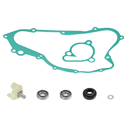 Water Pump Rebuild Kit for Suzuki RM125/S (1992–2000)