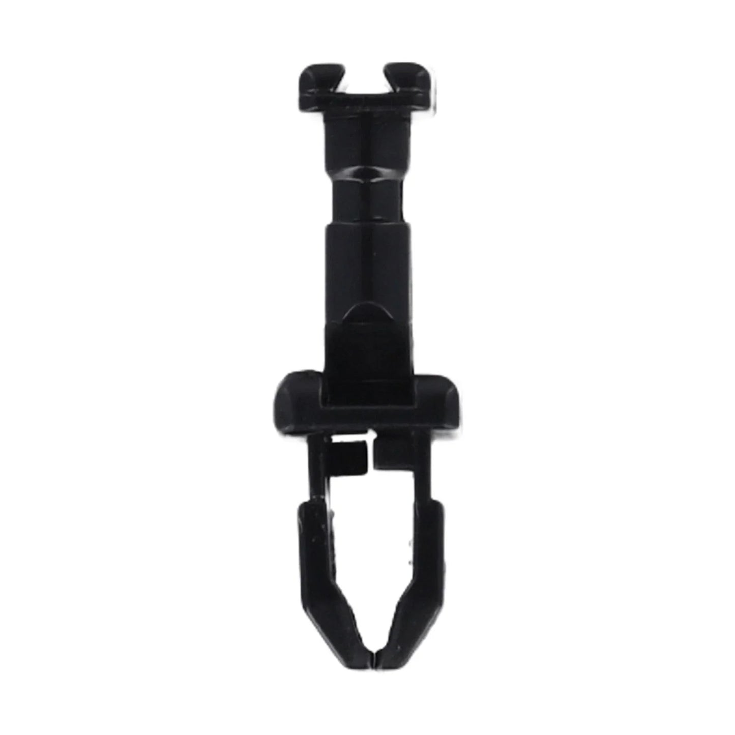 Vent Door Latch Clips / 6 Piece Vent Door Latch Clips for Norcold Refrigerator