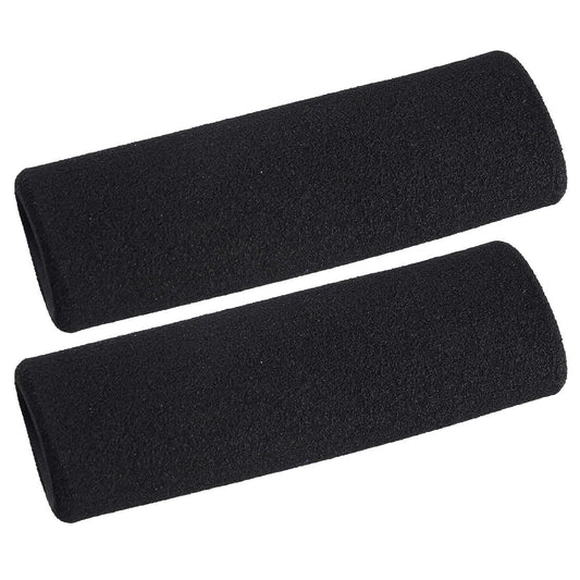 2 x Motorcycle Foam Handlebar Grips for BMW R1200GS Adventure (2004-2018)