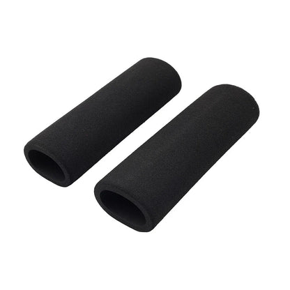 Universal Motorcycle Handlebar Grip Covers Foam Protector