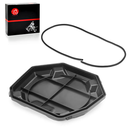 Air Box Lid Cover Cap & Seal for Honda Fourtrax 300 (1988–2000)