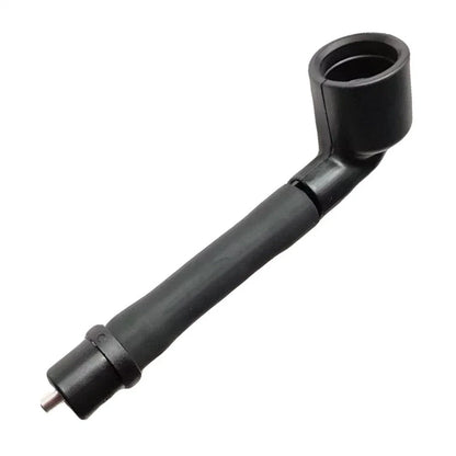 PVC Valve Hose w/ Elbow Connector for 2001-2003 Ford Taurus