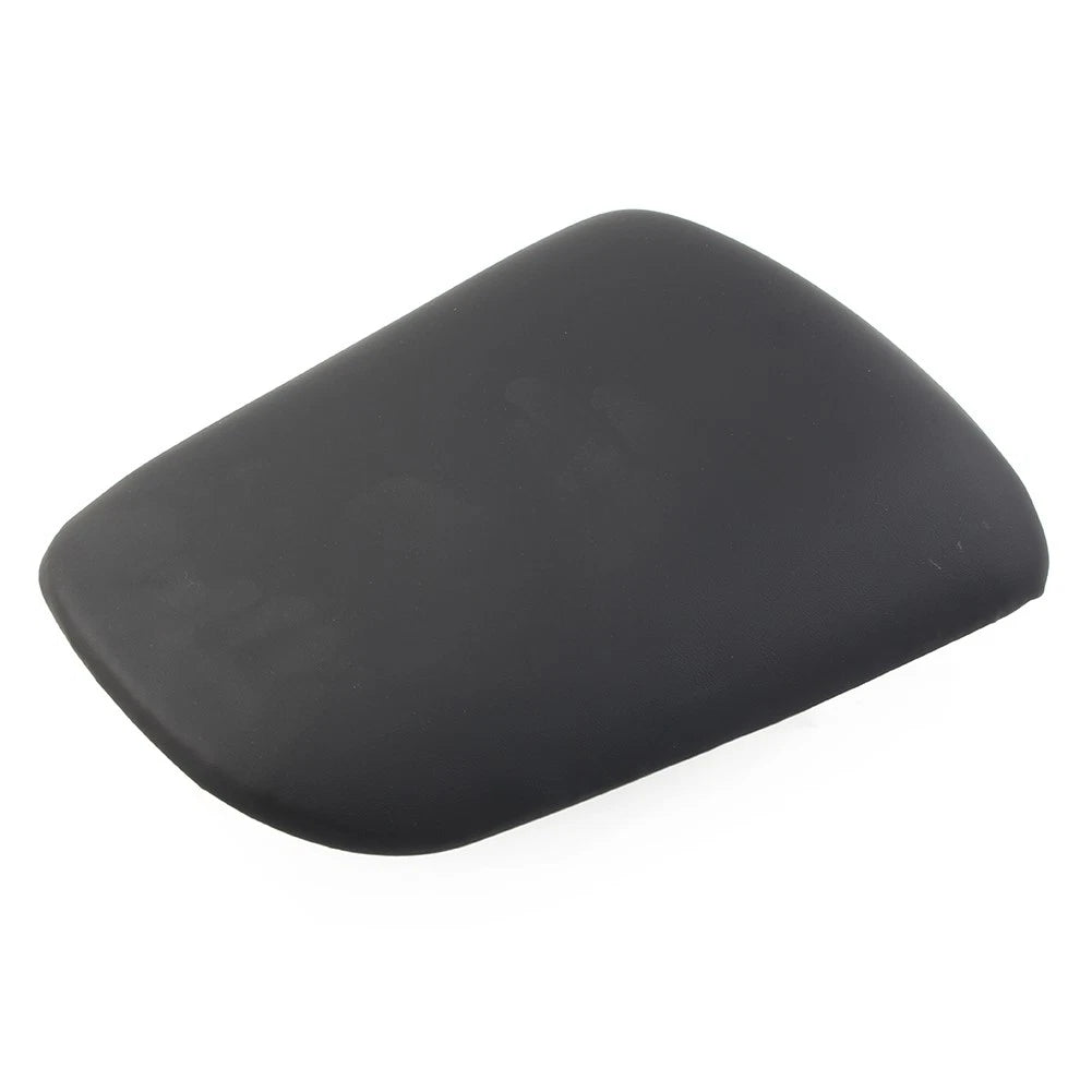 Rear Passenger Seat Vinyl for Kawasaki Ninja ZX6R 636 (1998–2002) Black