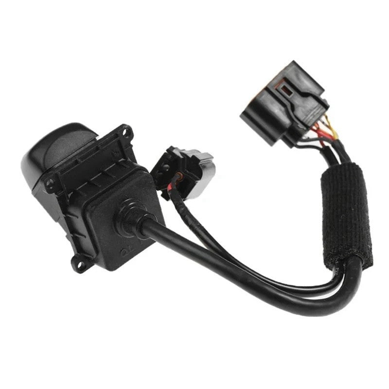 Rear View Parking Assist Camera for Kia Sportage (2020–2022)