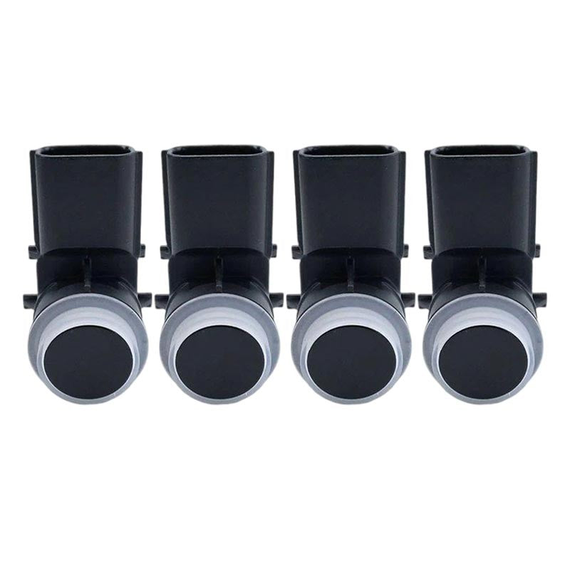 Set of 4 Parking Aid Sensors for Honda CR-V (2023–2025)