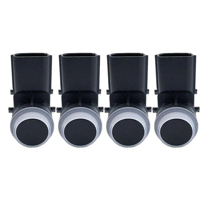 Set of 4 Parking Aid Sensors for Honda CR-V (2023–2025)
