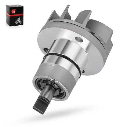 Water Pump for Suzuki VL800 C50 S50 M50 VS700 VS750GL VS800GL VX800 (2001–2009)