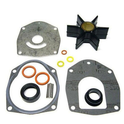Water Pump Kit for Mercury 100 115 125 200 225 250HP