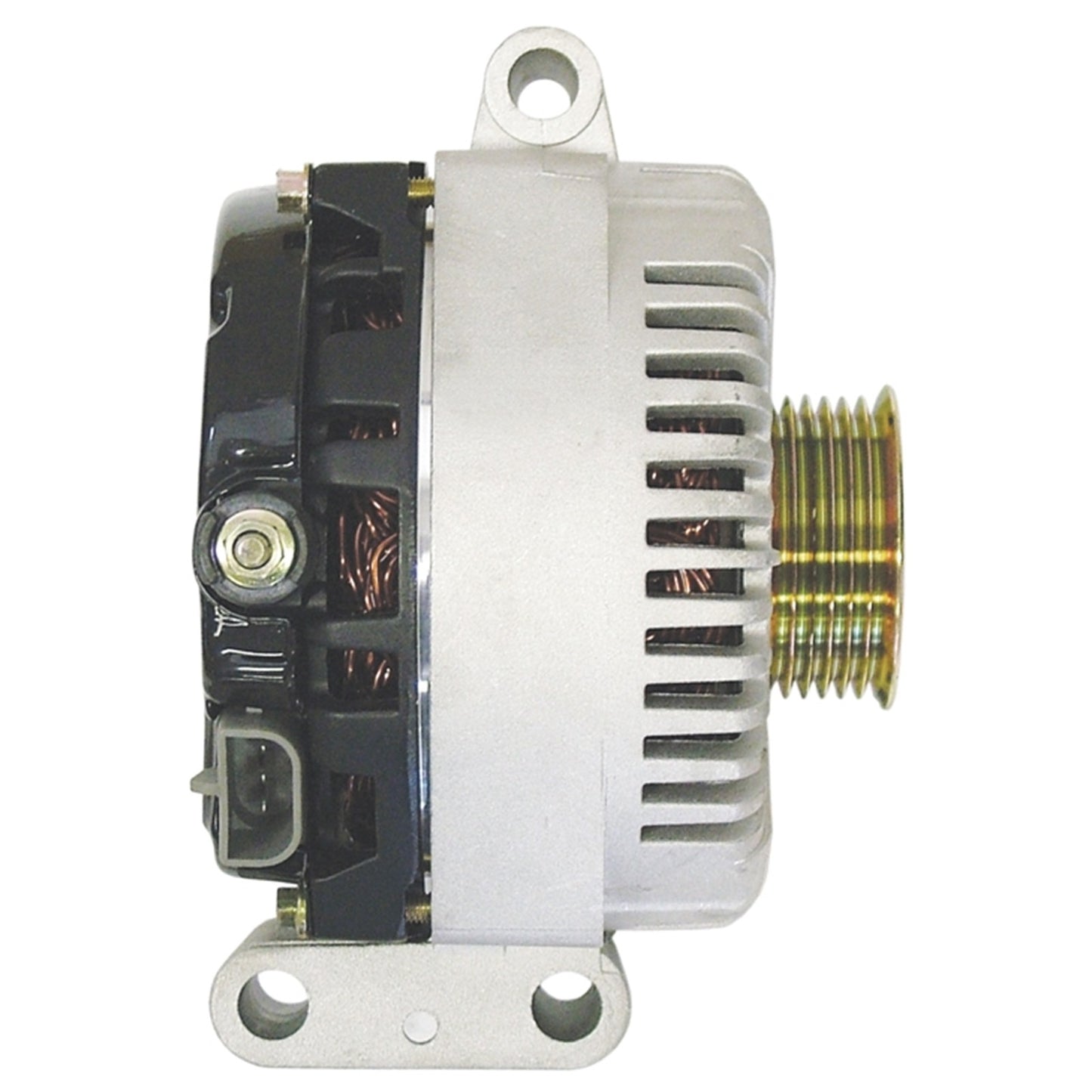 Alternator for Ford Falcon Fairlane Fairmont LTD AU V8 (1998–2003)
