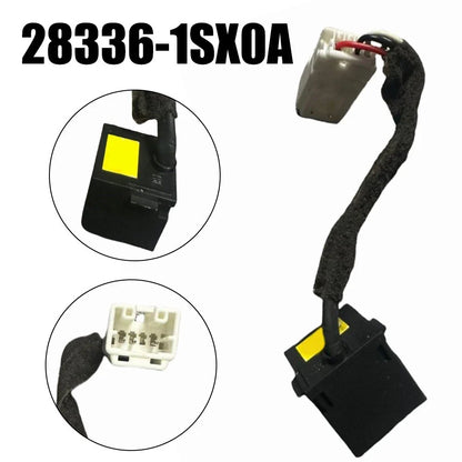 Roof Control Microphone for Nissan Cars